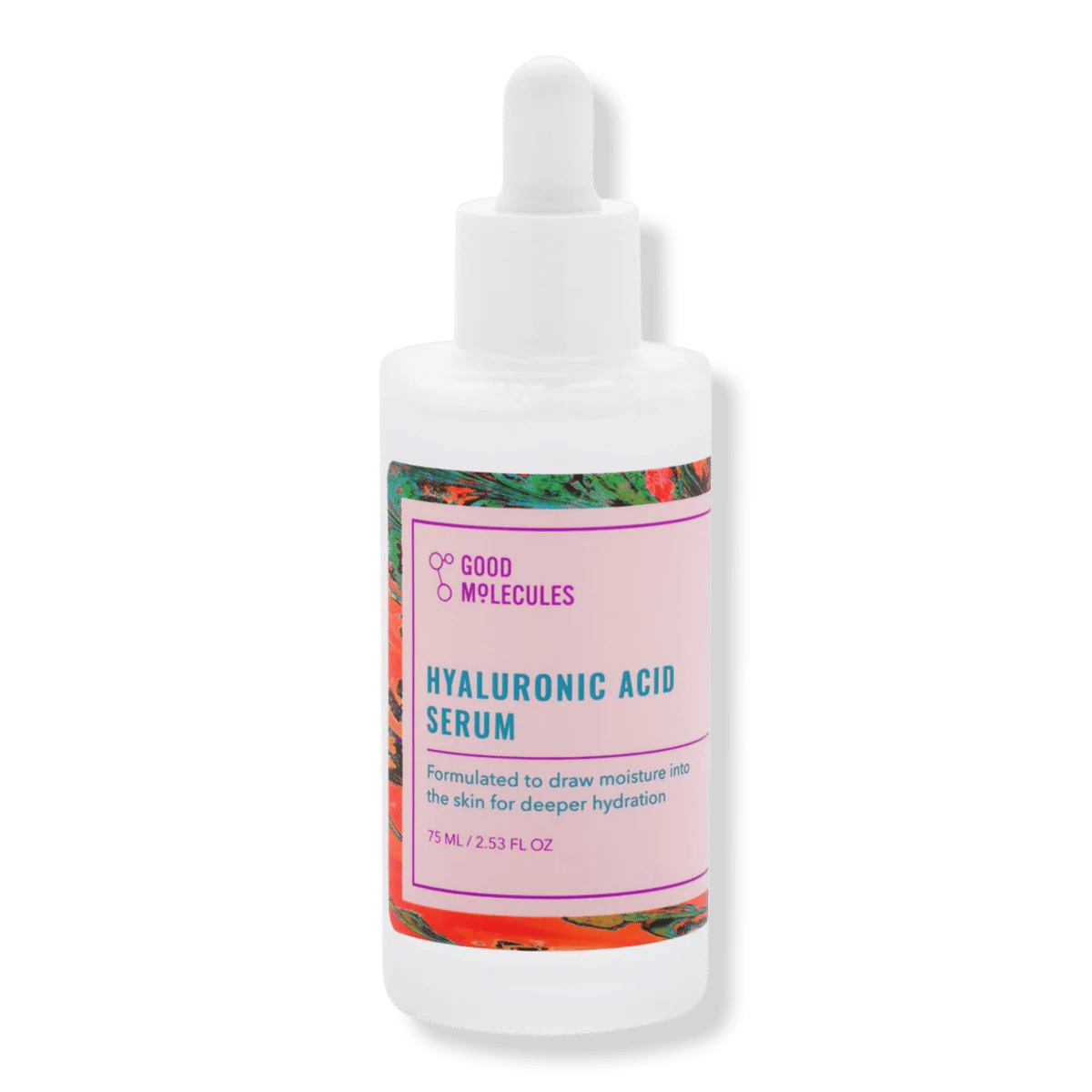 Hyaluronic Acid Serum - 2.5 oz