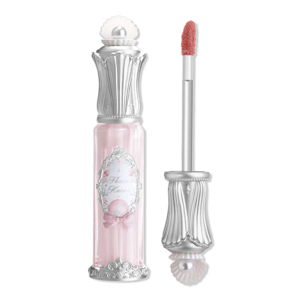 Shell's Jewel Collection Nourishing Lip Glaze