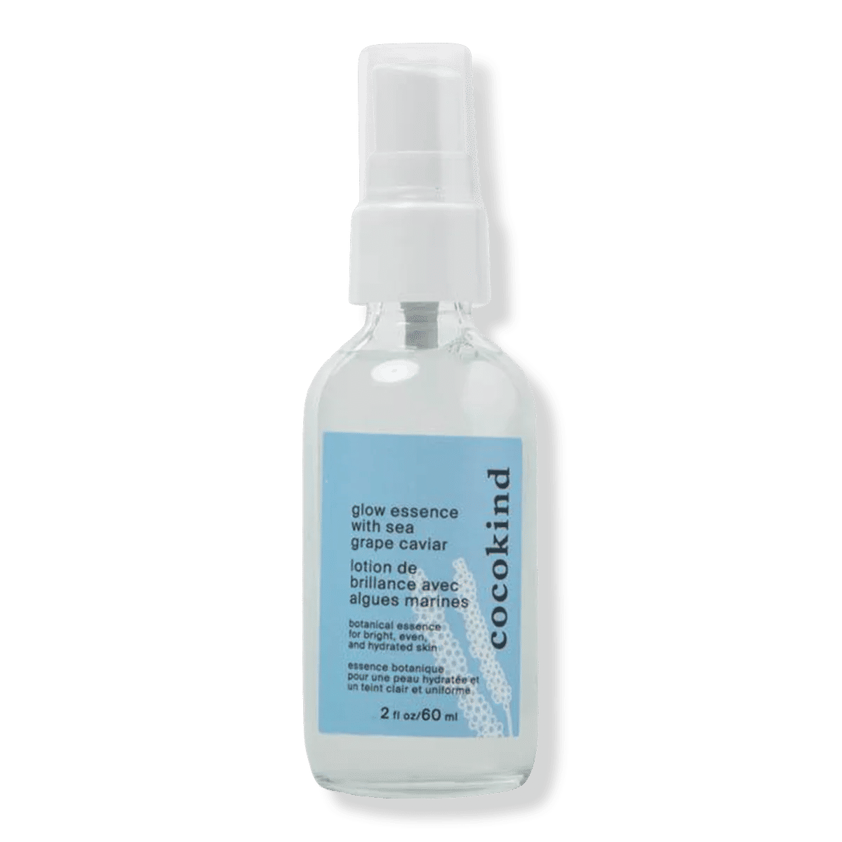 Glow Essence Hydrating Facial Mist