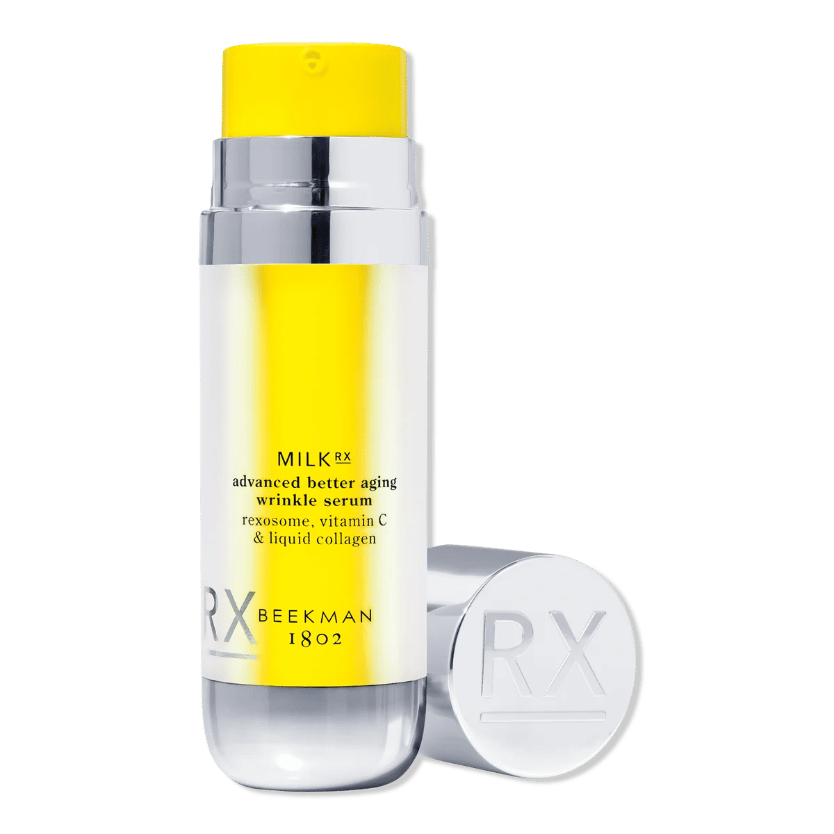 Milk RX Advanced Better Aging Wrinkle Serum
