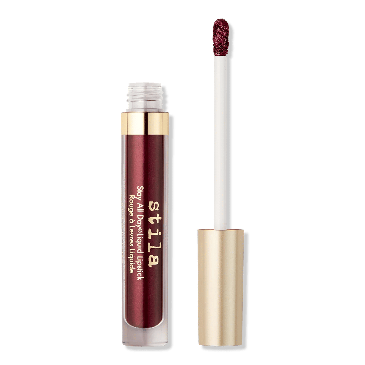 Stay All Day Liquid Lipstick