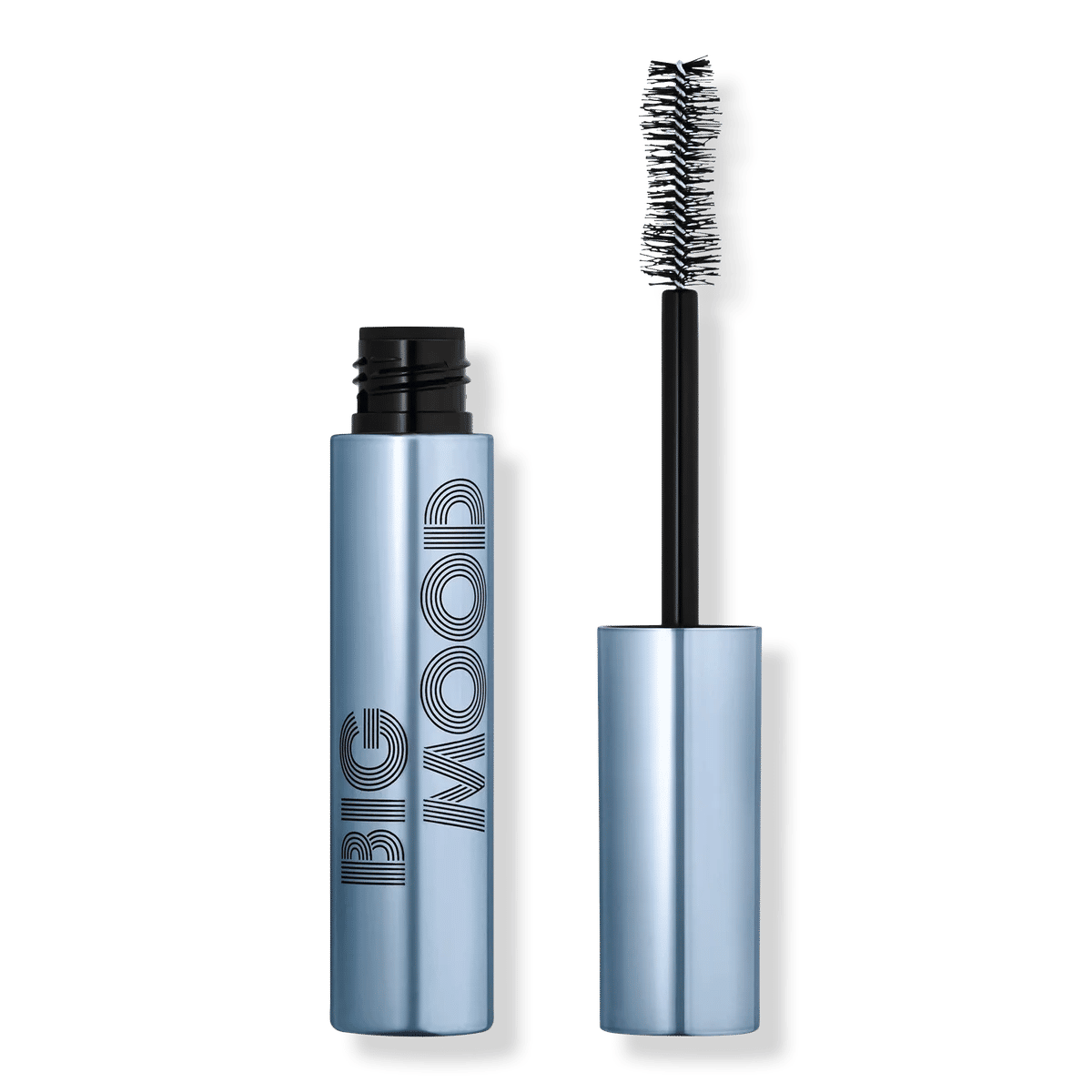 Big Mood Mega Volume & Lifting Waterproof Mascara