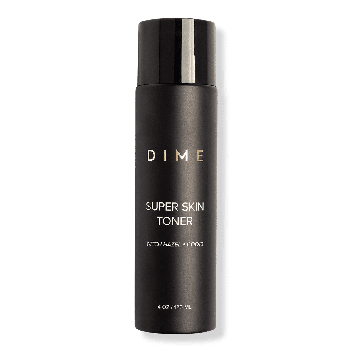 Super Skin Toner with Witch Hazel + CoQ10