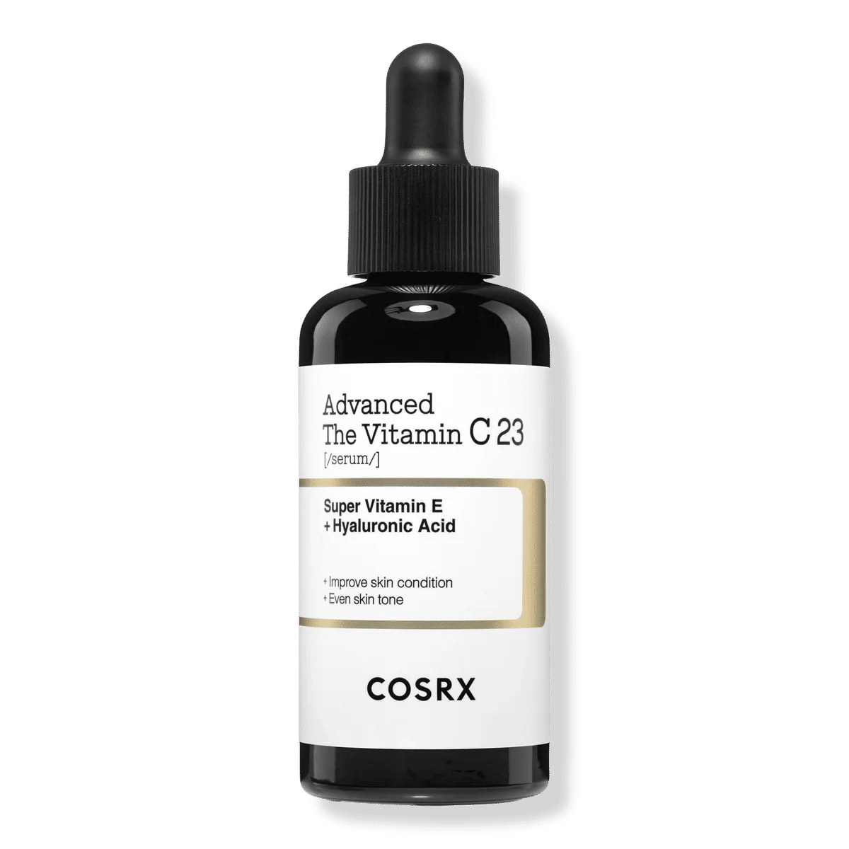 Advanced The Vitamin C 23 Serum with Super Vitamin E & Hyaluronic Acid
