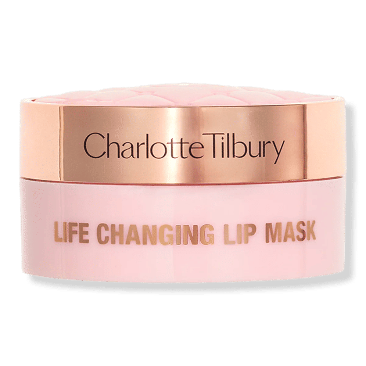 Life Changing Lip Mask with Cushioning Ceramides