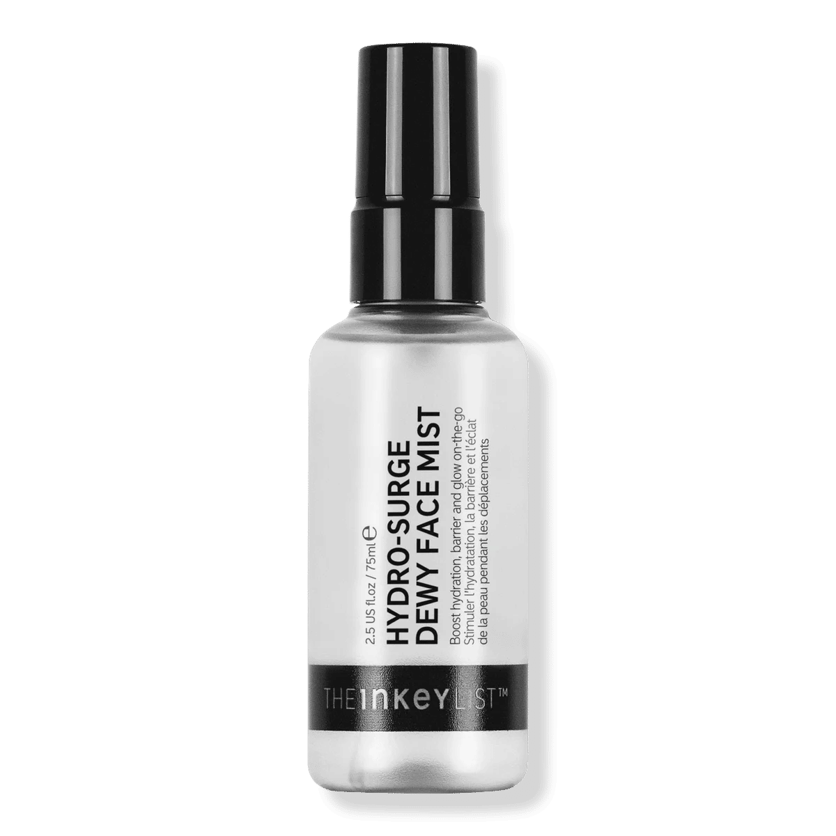 Hydro-Surge Dewy Face Mist