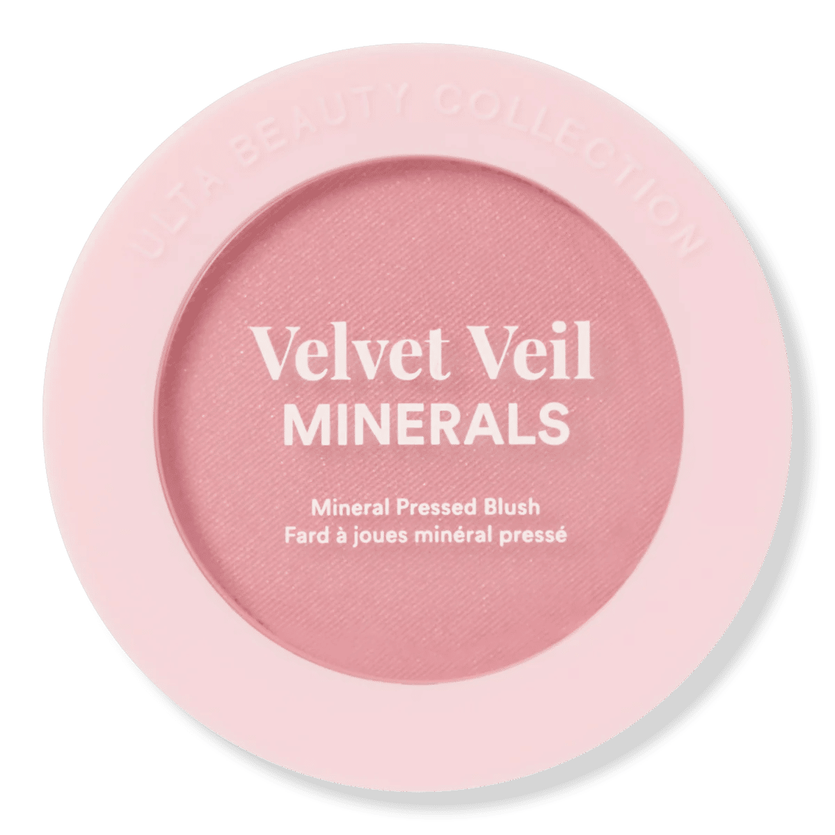 Velvet Veil Minerals Powder Blush