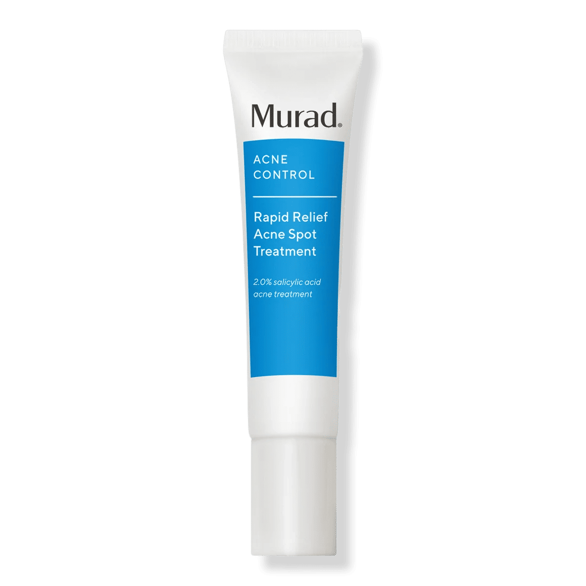 Rapid Relief Acne Spot Treatment