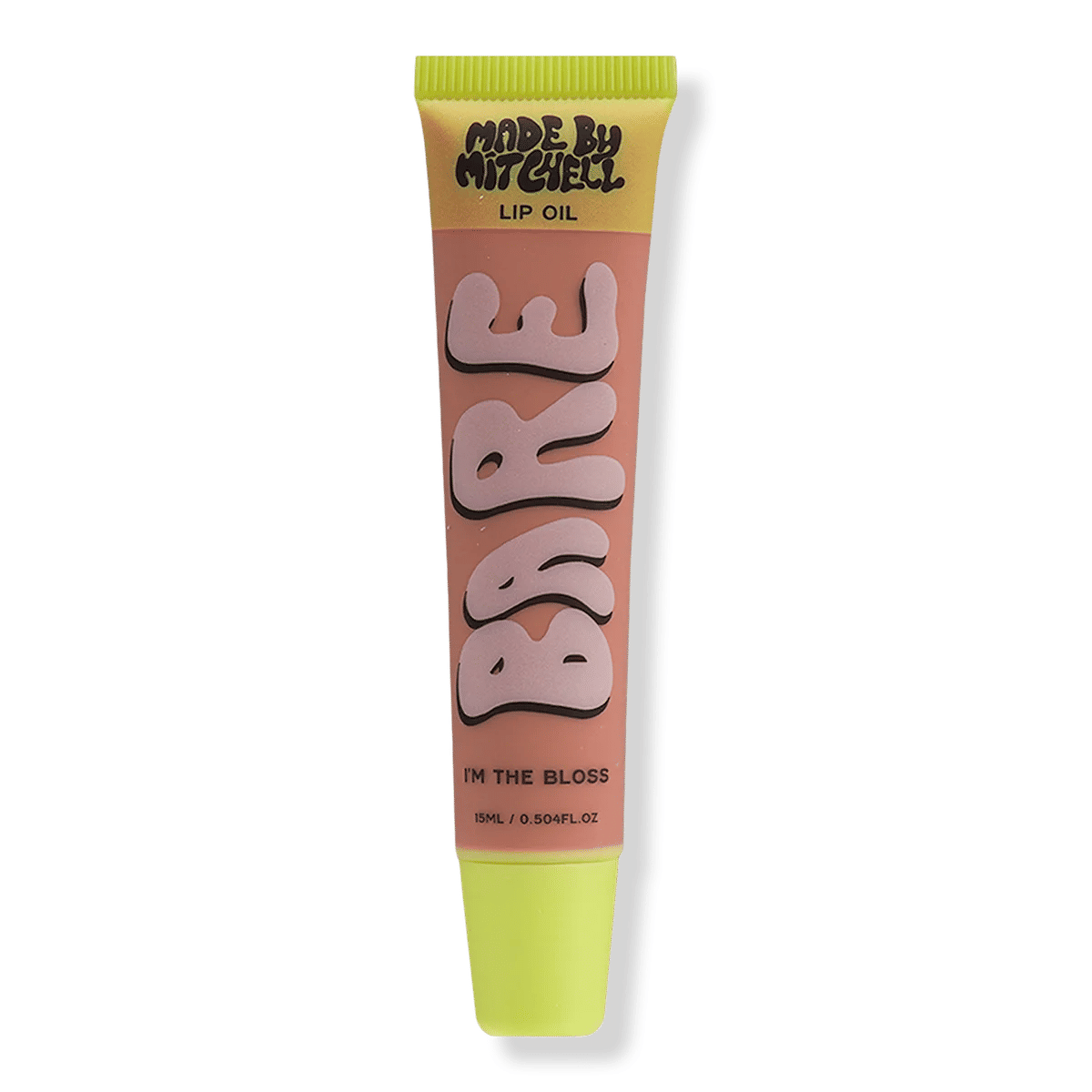 Bare Lip Oil