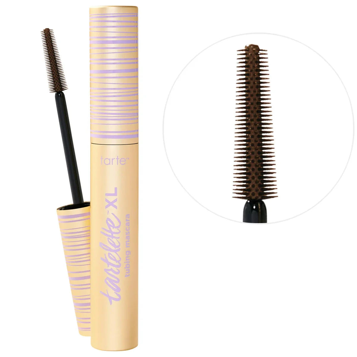 tartelette™ XL lengthening & tubing mascara
