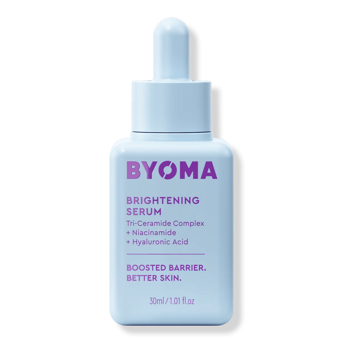 Brightening Serum for Dark Spots + Texture