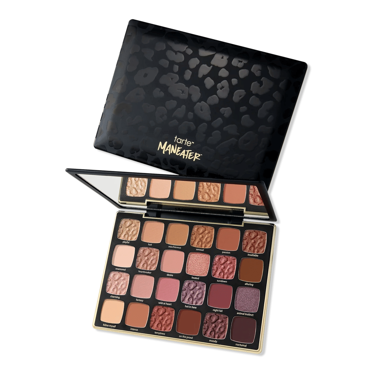 Maneater After Dark Volume II Eyeshadow Palette