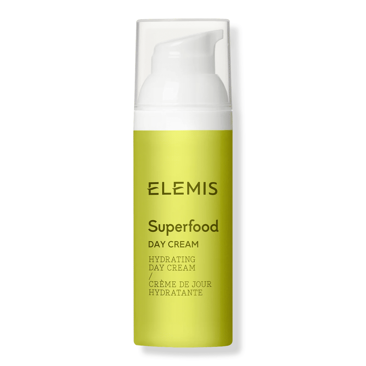 Superfood Hydrating Day Cream