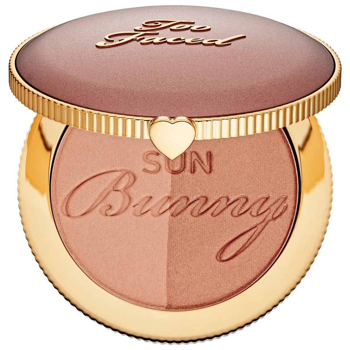 Sun Bunny Natural Bronzer