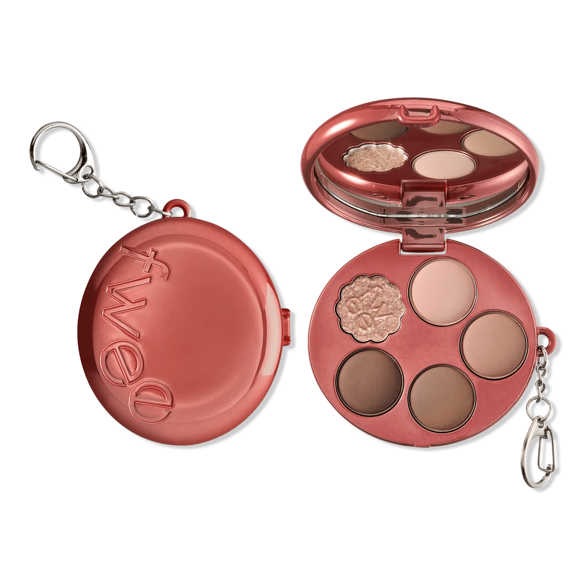 Pocket Eyeshadow Palette