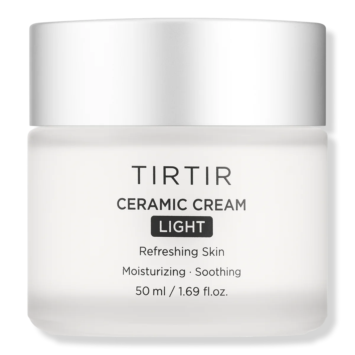 Ceramic Cream Light