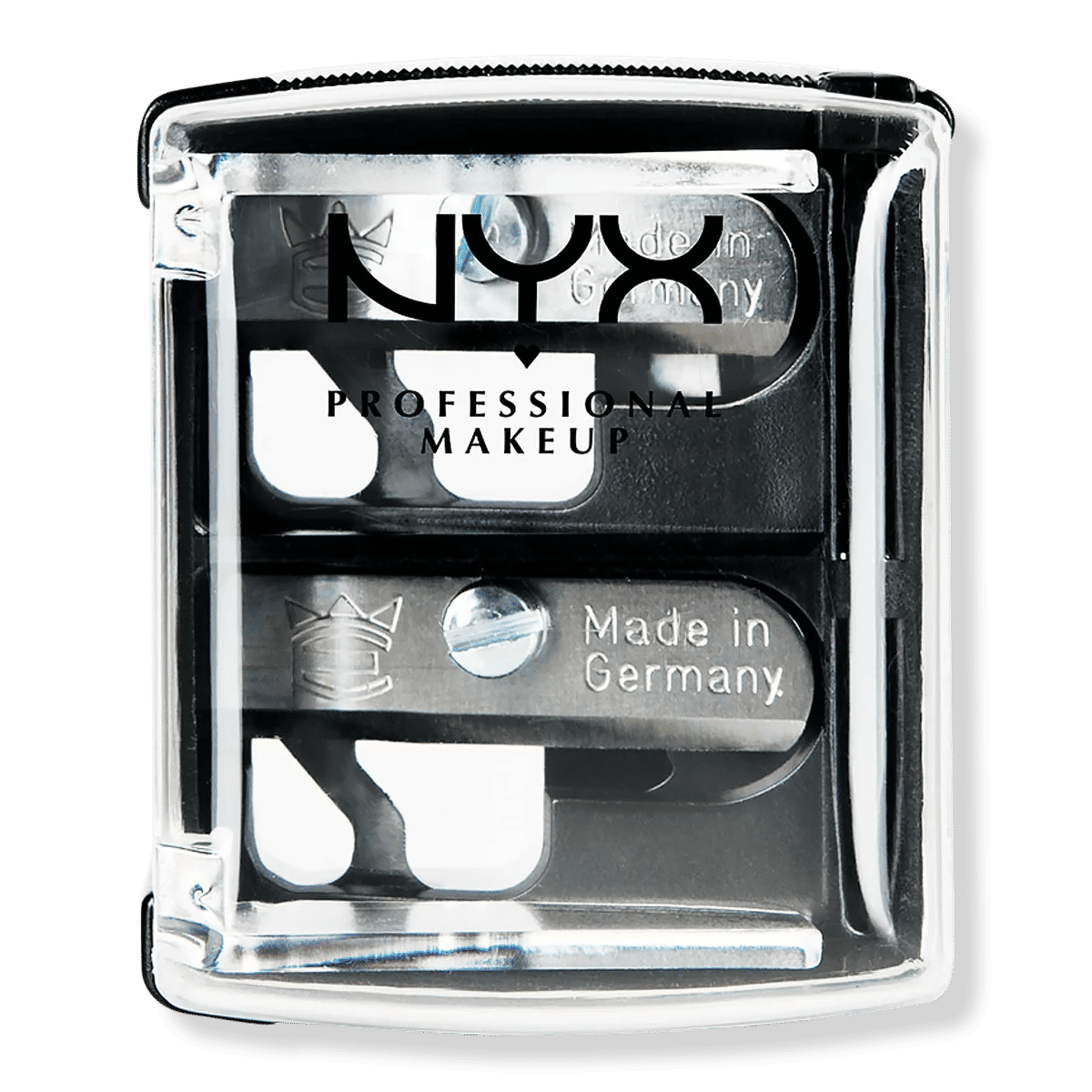 2-In-1 Dual Makeup Pencil Sharpener