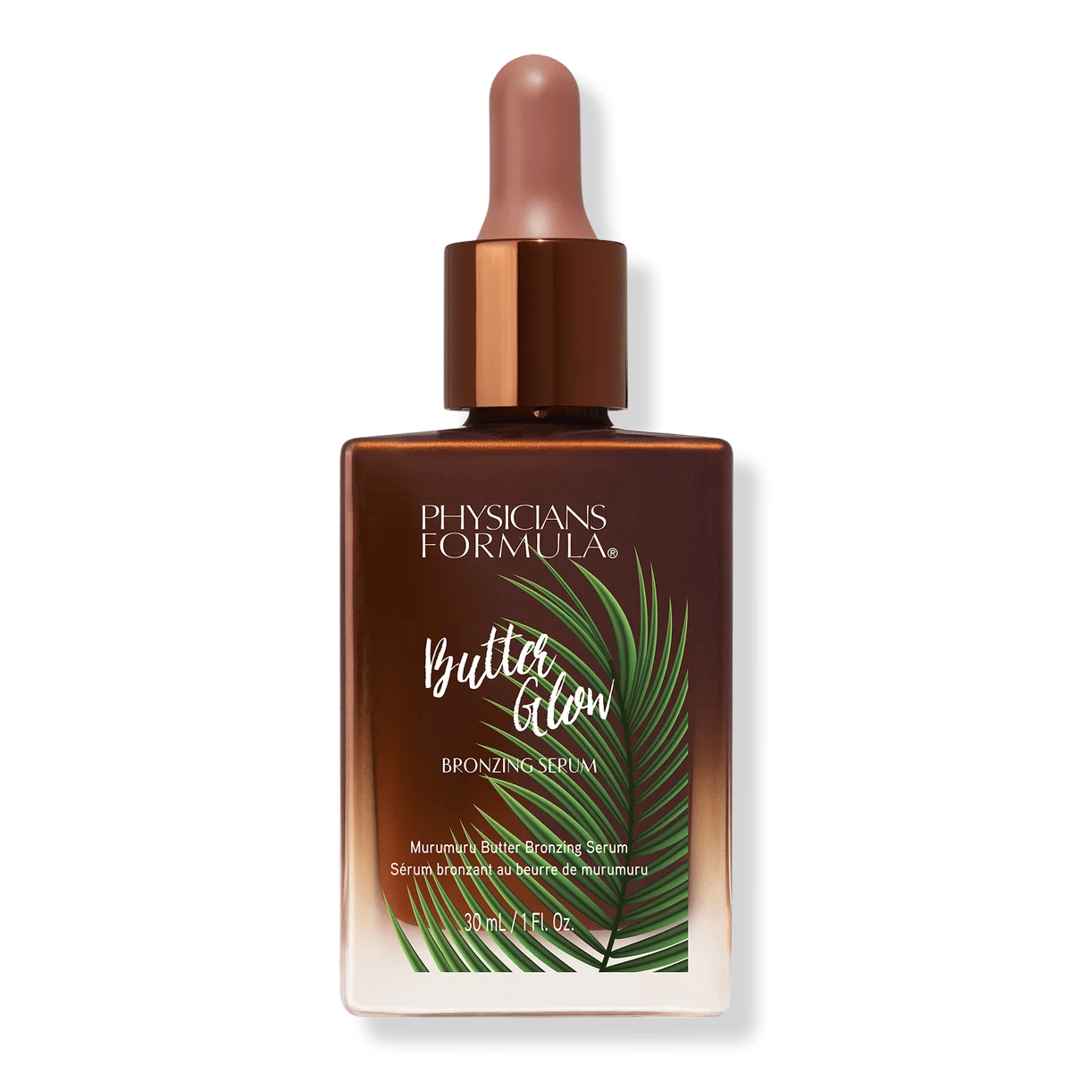Butter Glow Bronzing Serum - Sunkissed Glow