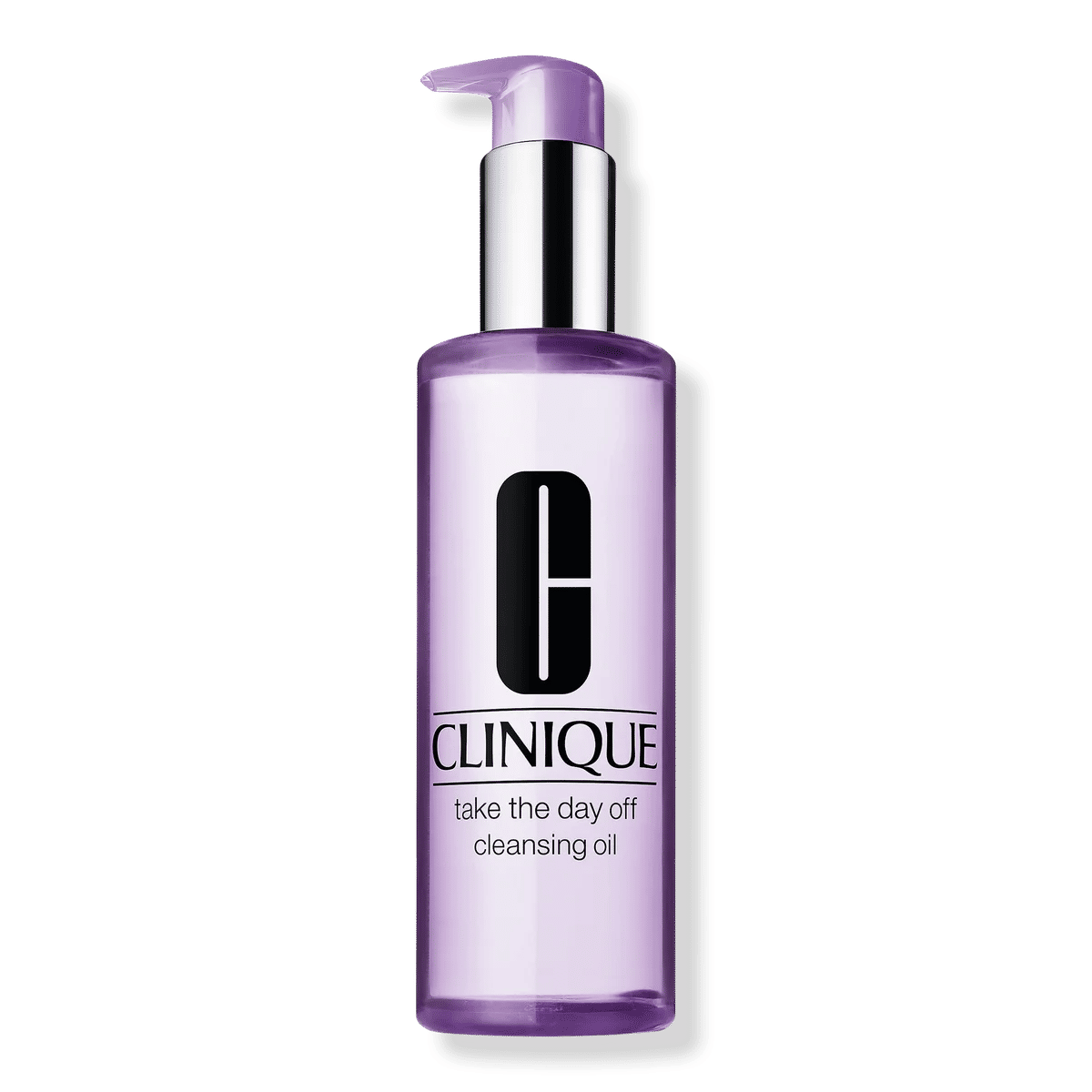 Take The Day Off Cleansing Oil Makeup Remover