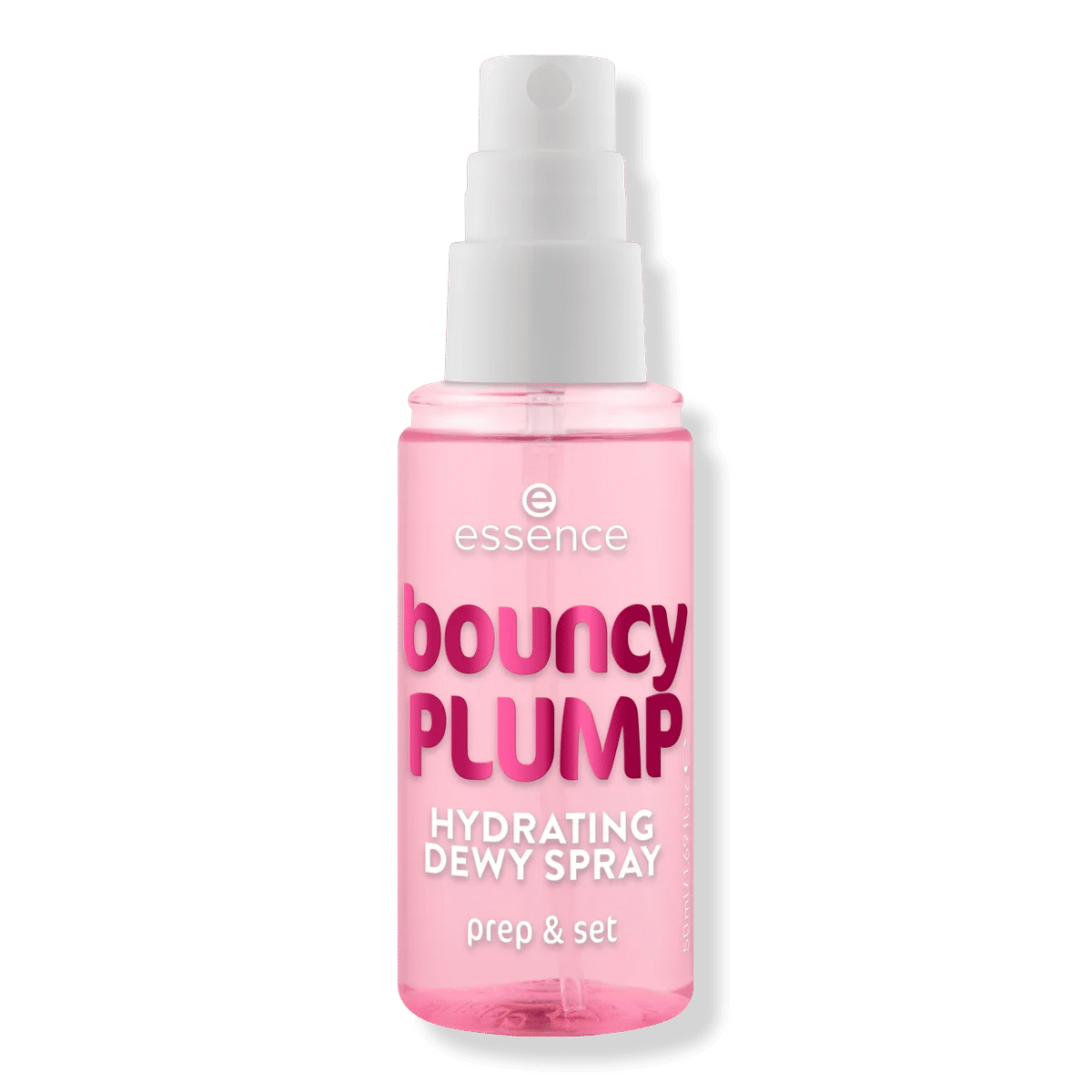 Bouncy Plump Hydrating Dewy Spray