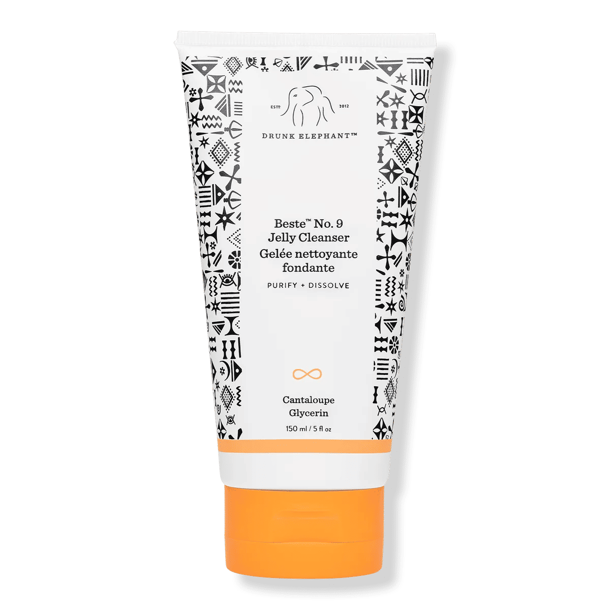 Beste No. 9 Jelly Cleanser - 5.0 oz