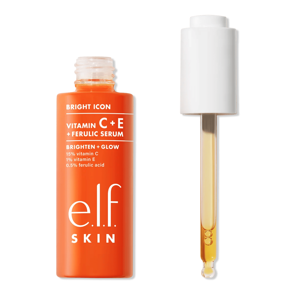Bright Icon Vitamin C + E + Ferulic Serum