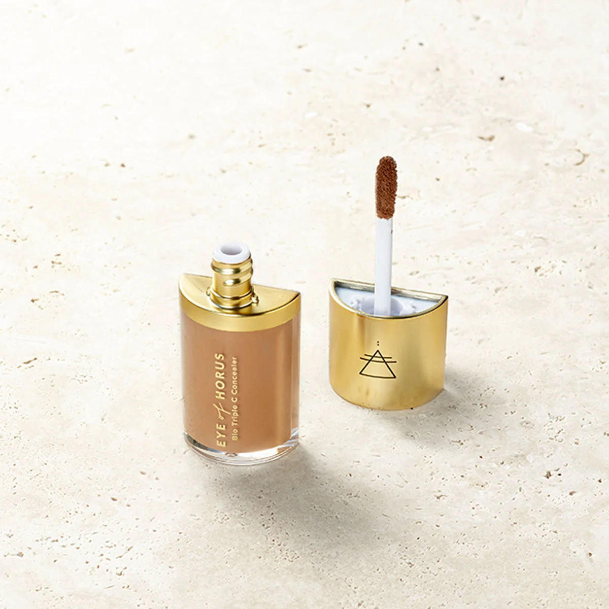 Eye of Horus Triple C Concealer Tan Dune