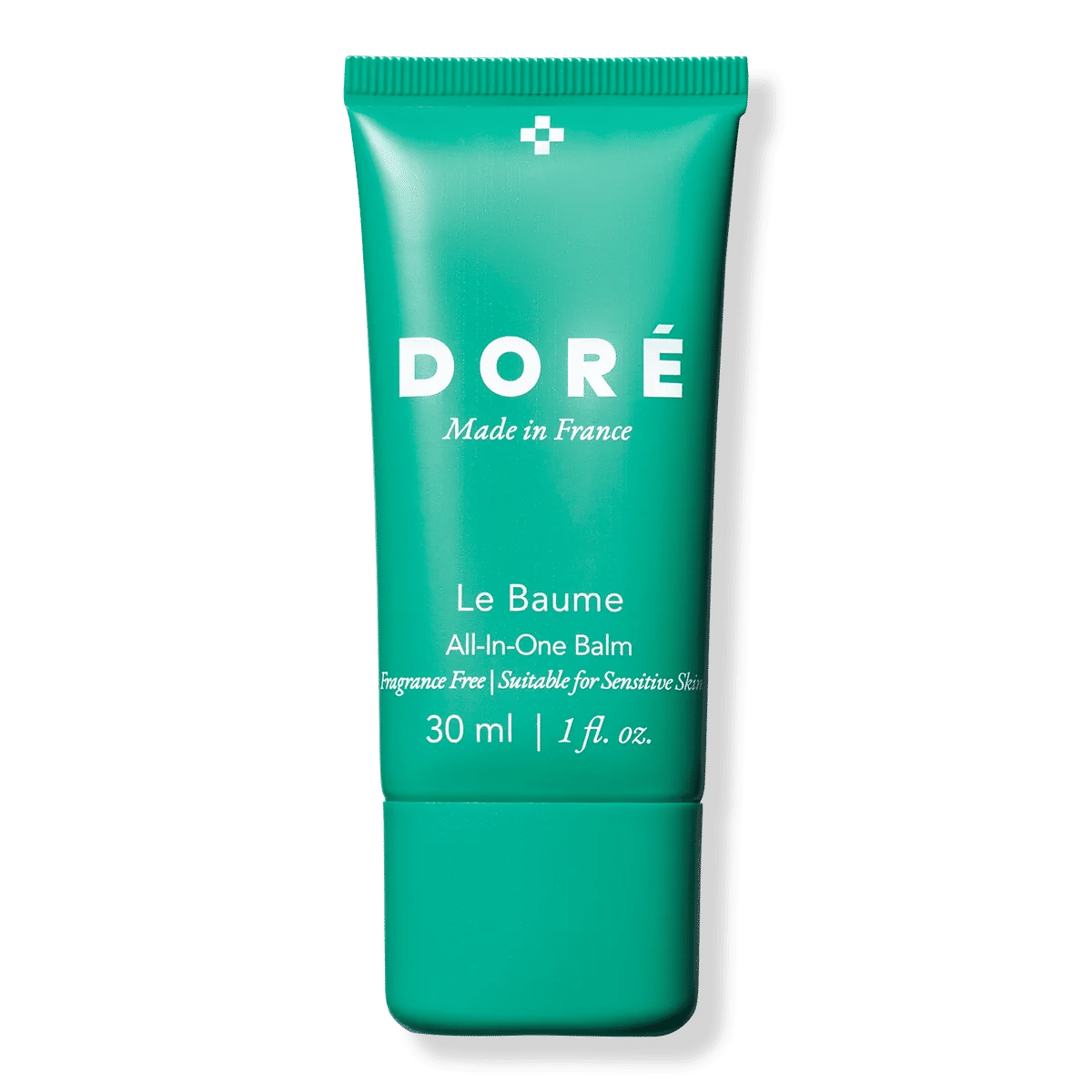 Le Baume All-In-One Repairing Balm for Extremely Dry Skin and Eczema