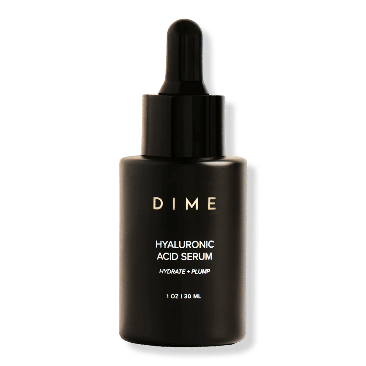 Hyaluronic Acid Serum to Hydrate + Plump