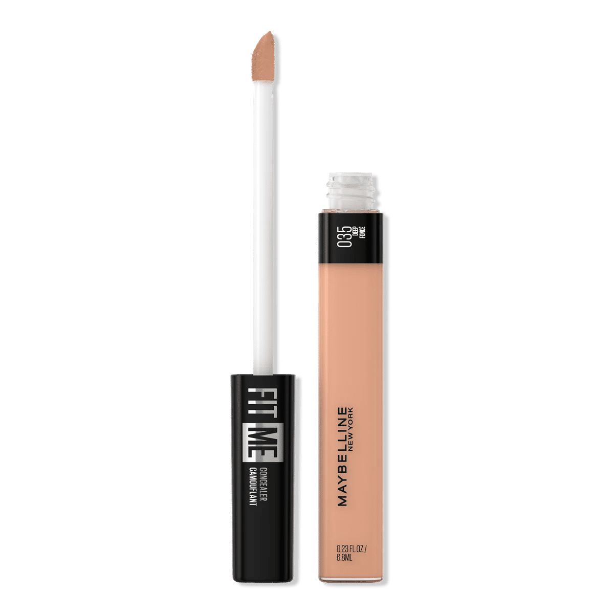 Fit Me Natural Finish Concealer