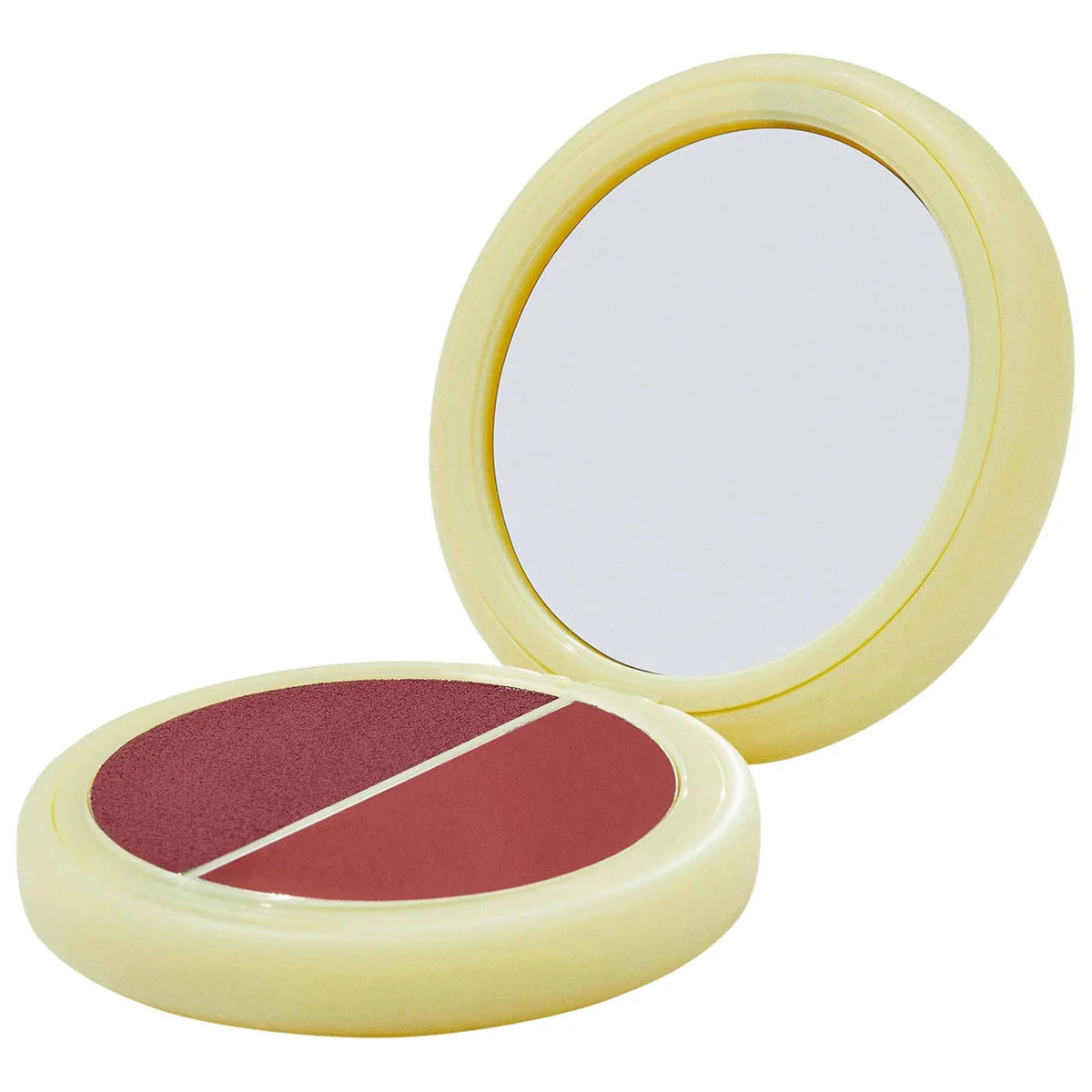 Solar Tint Cream Blush Duo