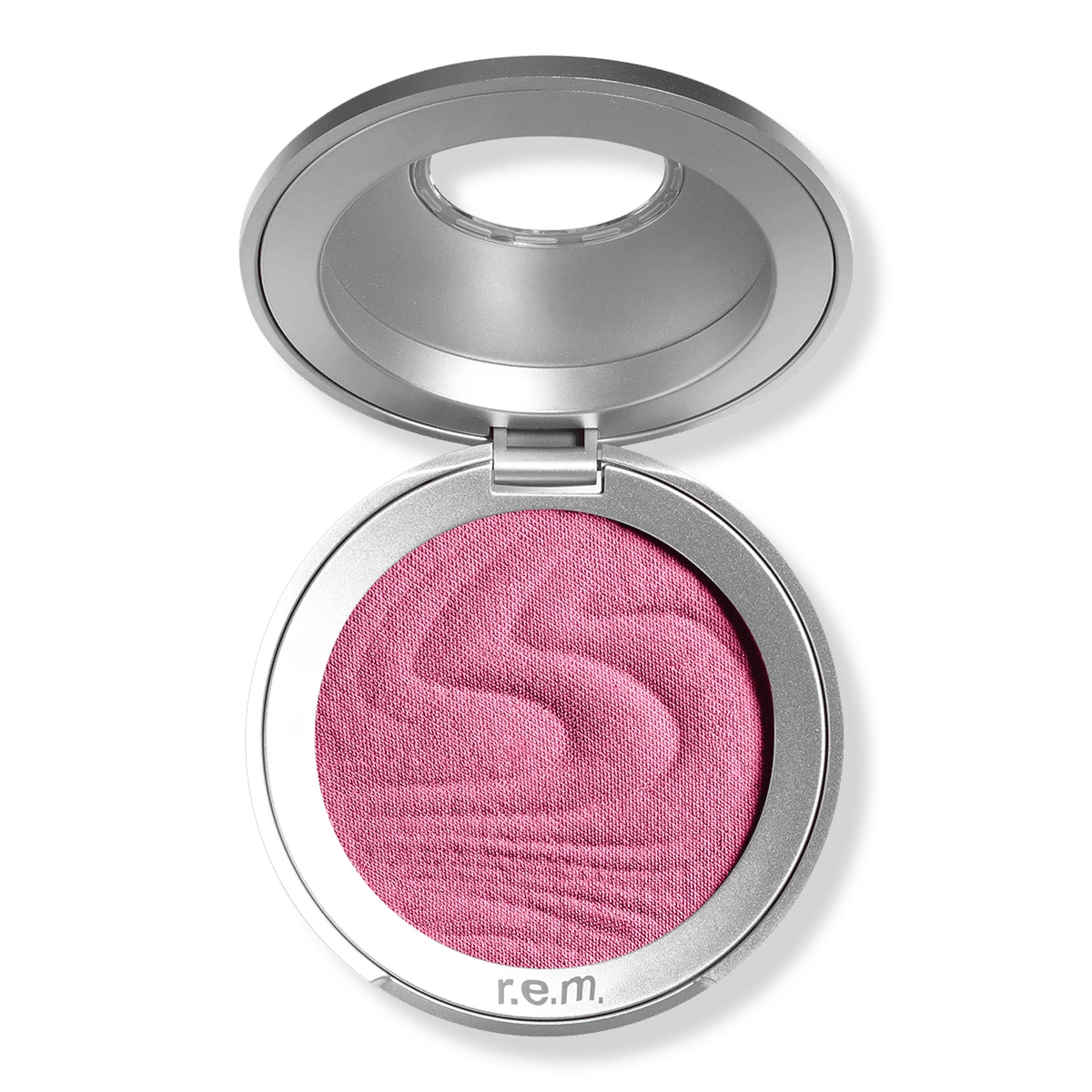 Hypernova Satin Matte Blush