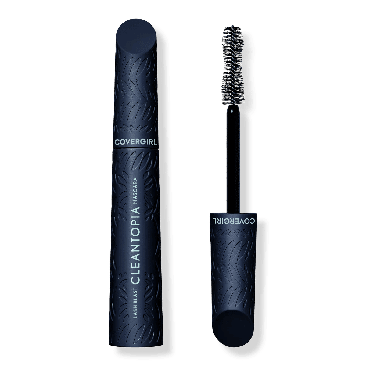 Lash Blast Cleantopia Ultramarine Mascara