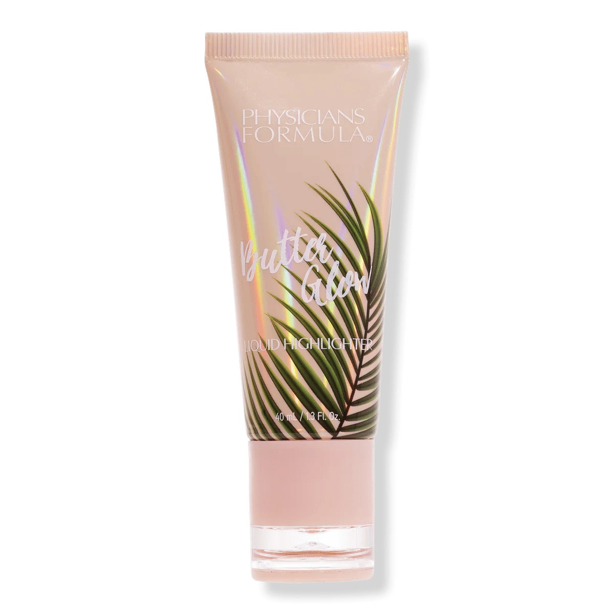 Butter Glow Liquid Highlighter