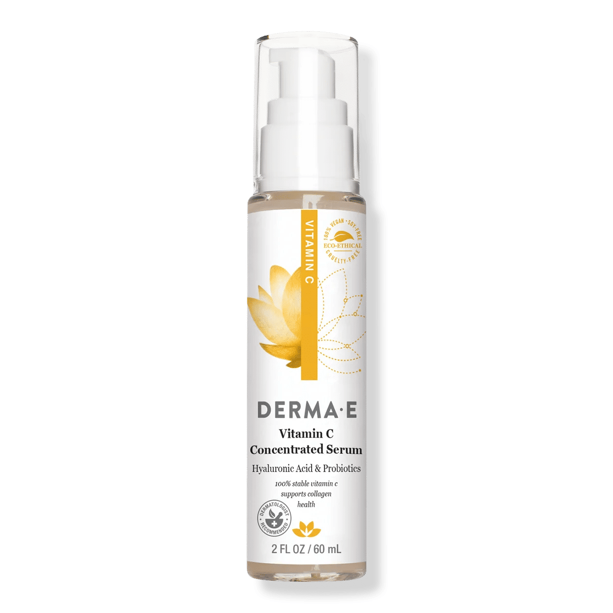 Vitamin C Concentrated Antioxidant Serum