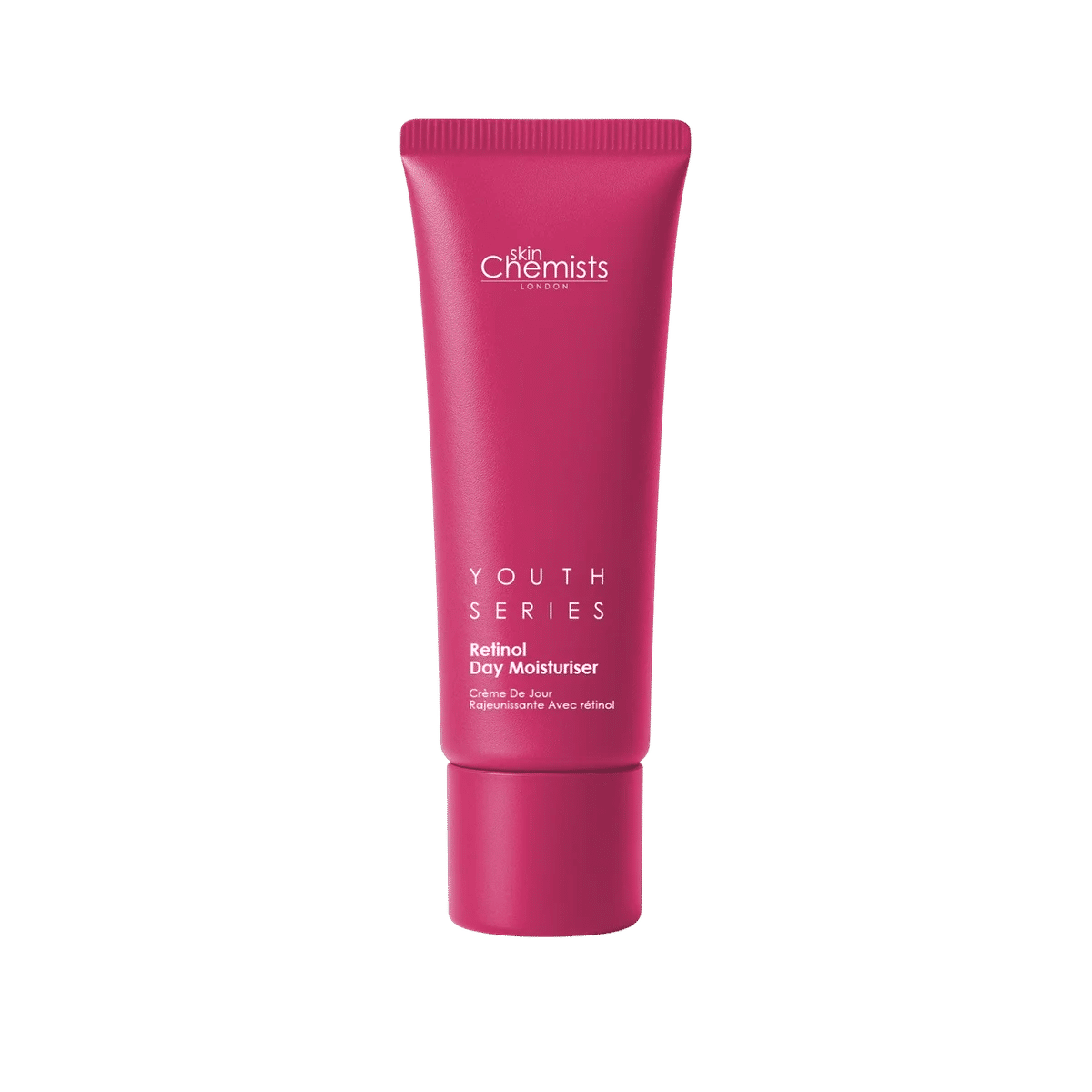 Retinol & Bakuchiol Day Moisturizer