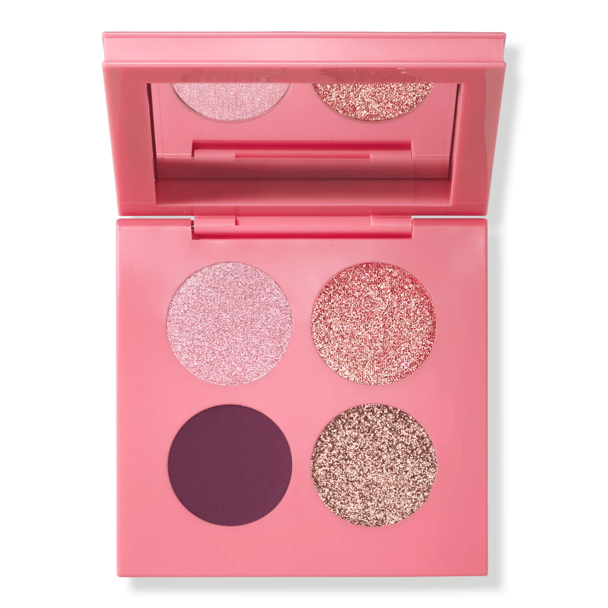 Luxe Eye Shadow Quad: Passion Fleur