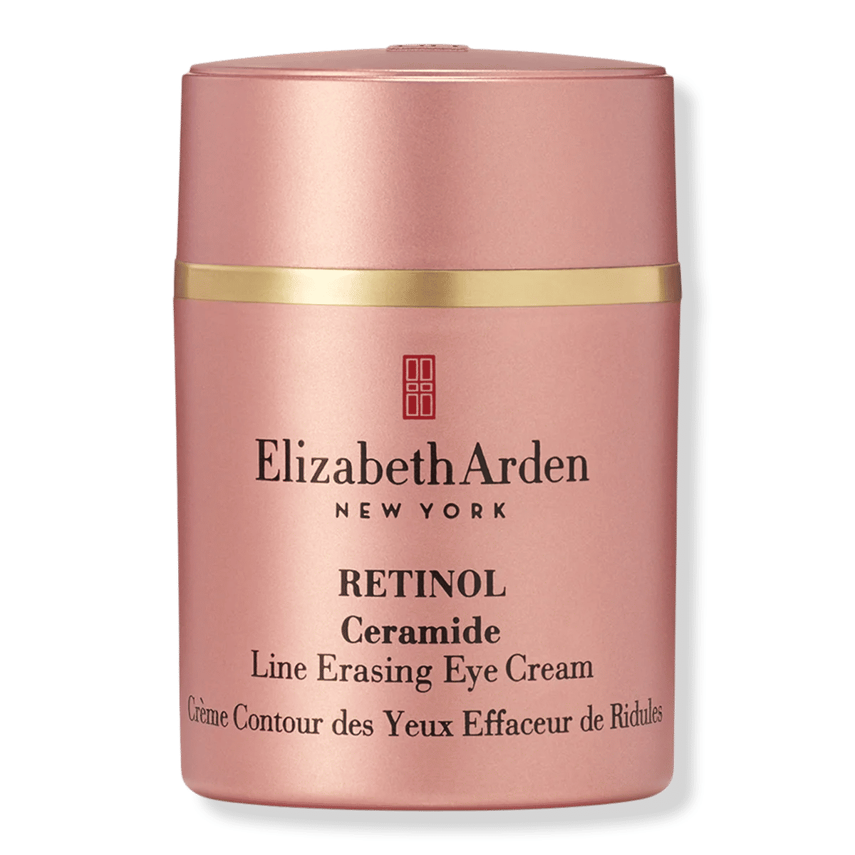 Retinol Ceramide Line Erasing Eye Cream