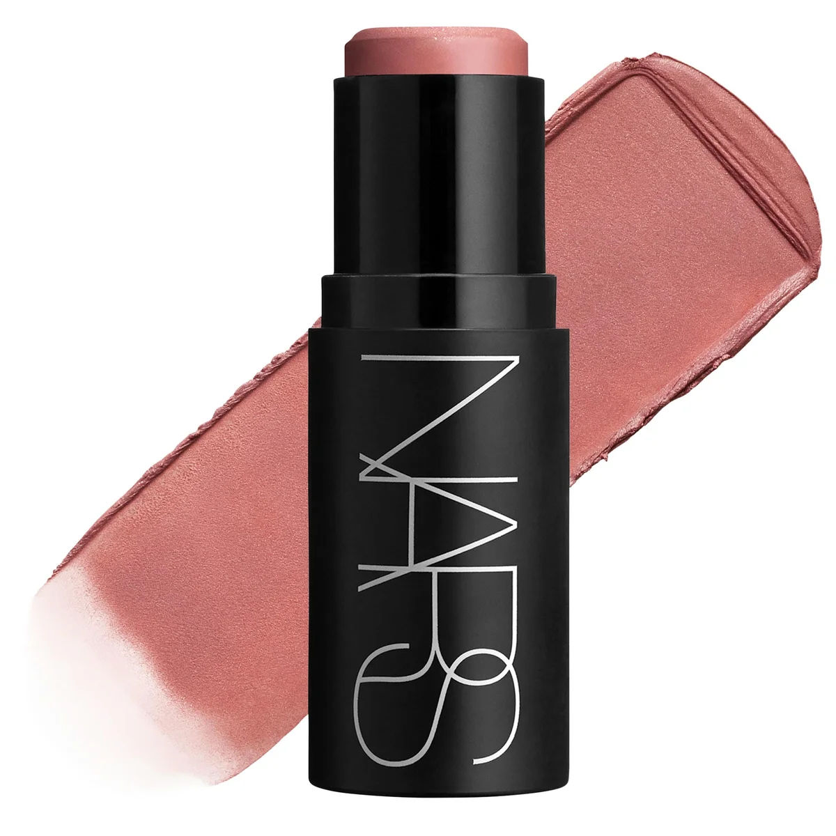 The Multiple Soft Blur Blush Stick for Cheeks, Eyes and Lips