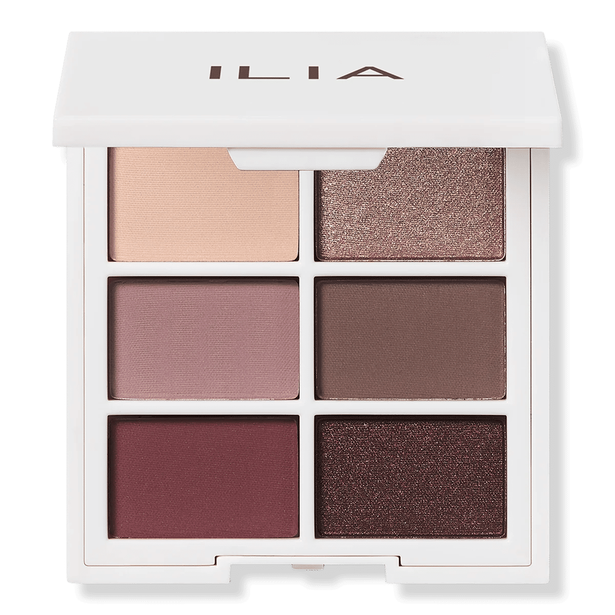 The Necessary Eyeshadow Palette