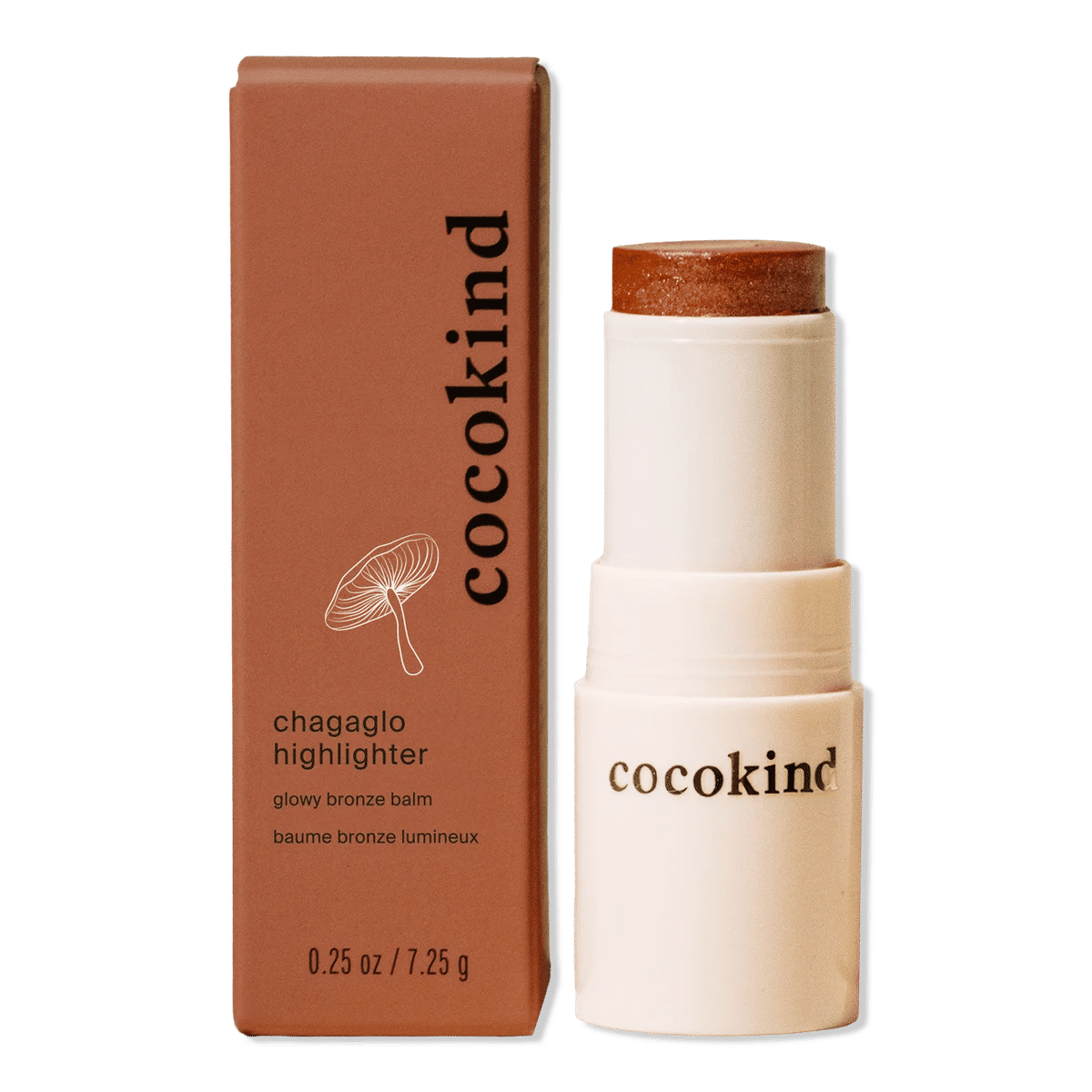 Highlighter Balm Stick