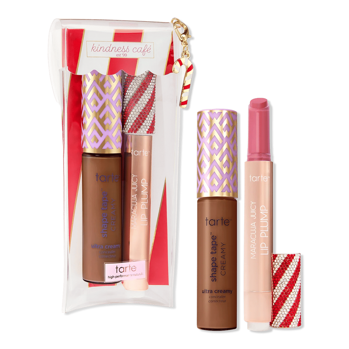 The Award Winners Best-Sellers Set - Shape Tape Creamy Concealer