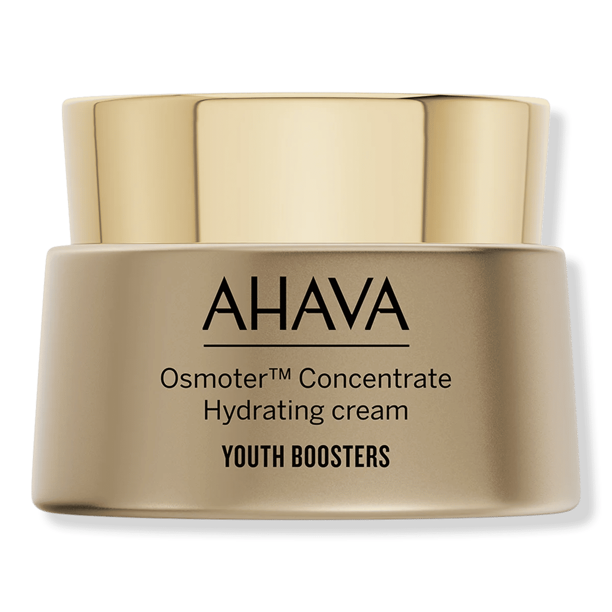 Osmoter Concentrate Hydrating Cream