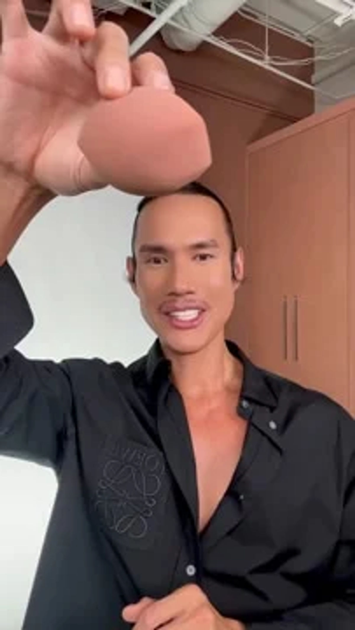 Major Skin 5-In-1 Blending Sponge