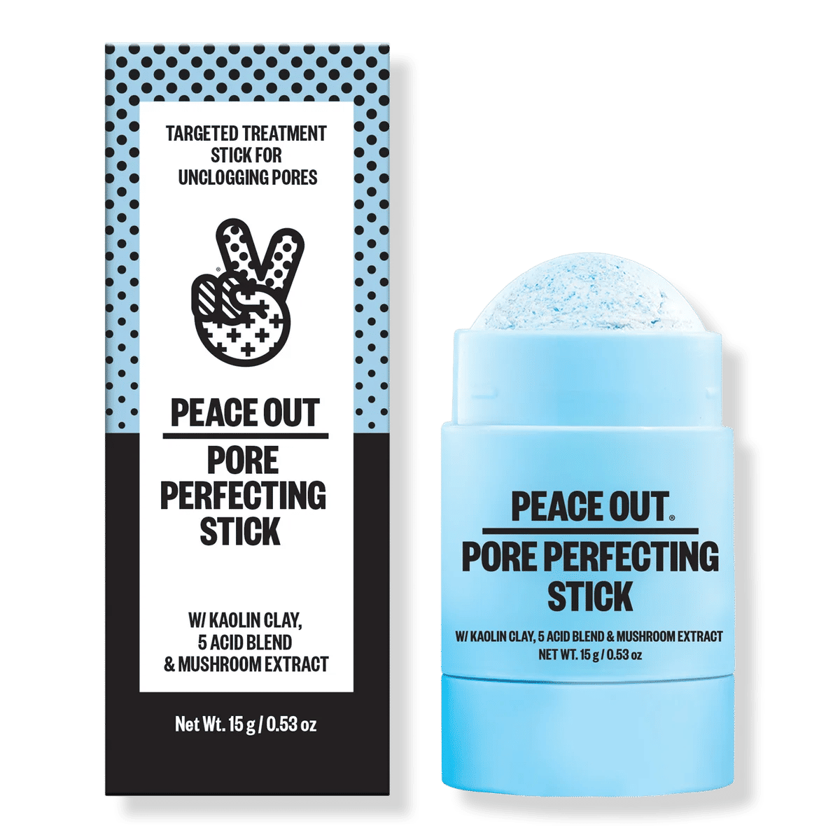 Pore Perfecting AHA & Blackhead Exfoliator Stick