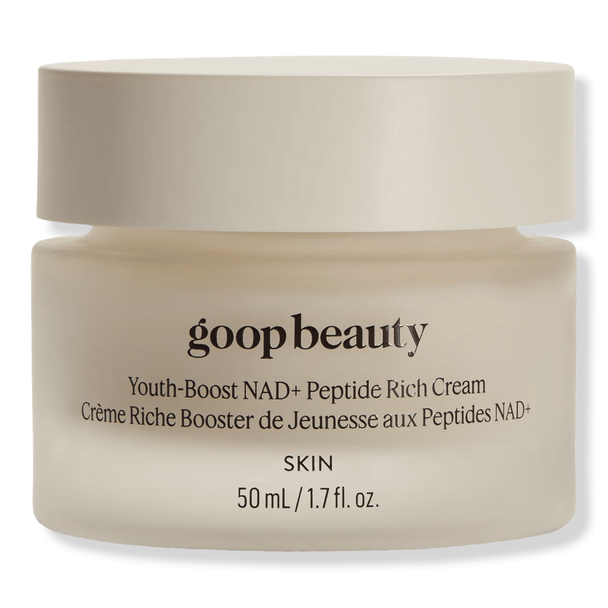Youth-Boost NAD+ Peptide Rich Cream