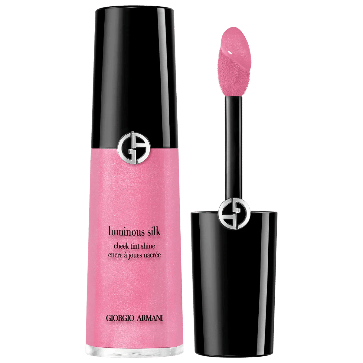 Cheek Tint Longwear Lightweight Liquid Blush