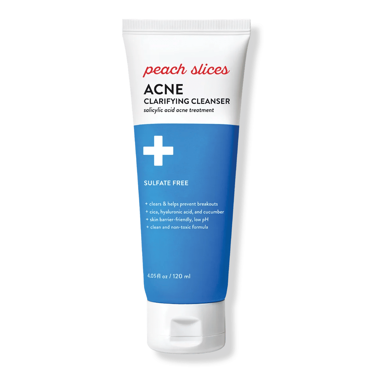 Acne Clarifying Cleanser