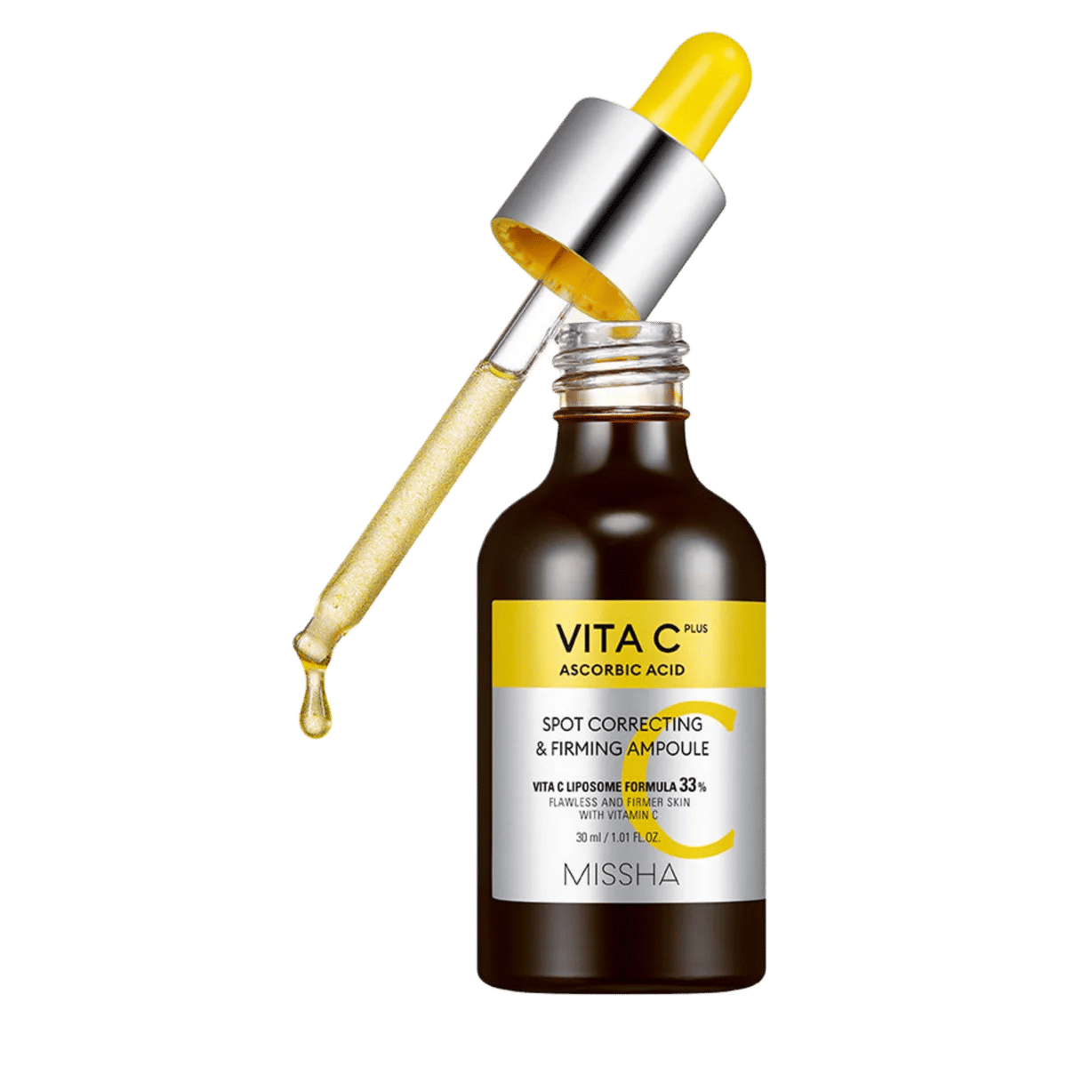 Vita C Plus Spot Correcting & Firming Ampoule