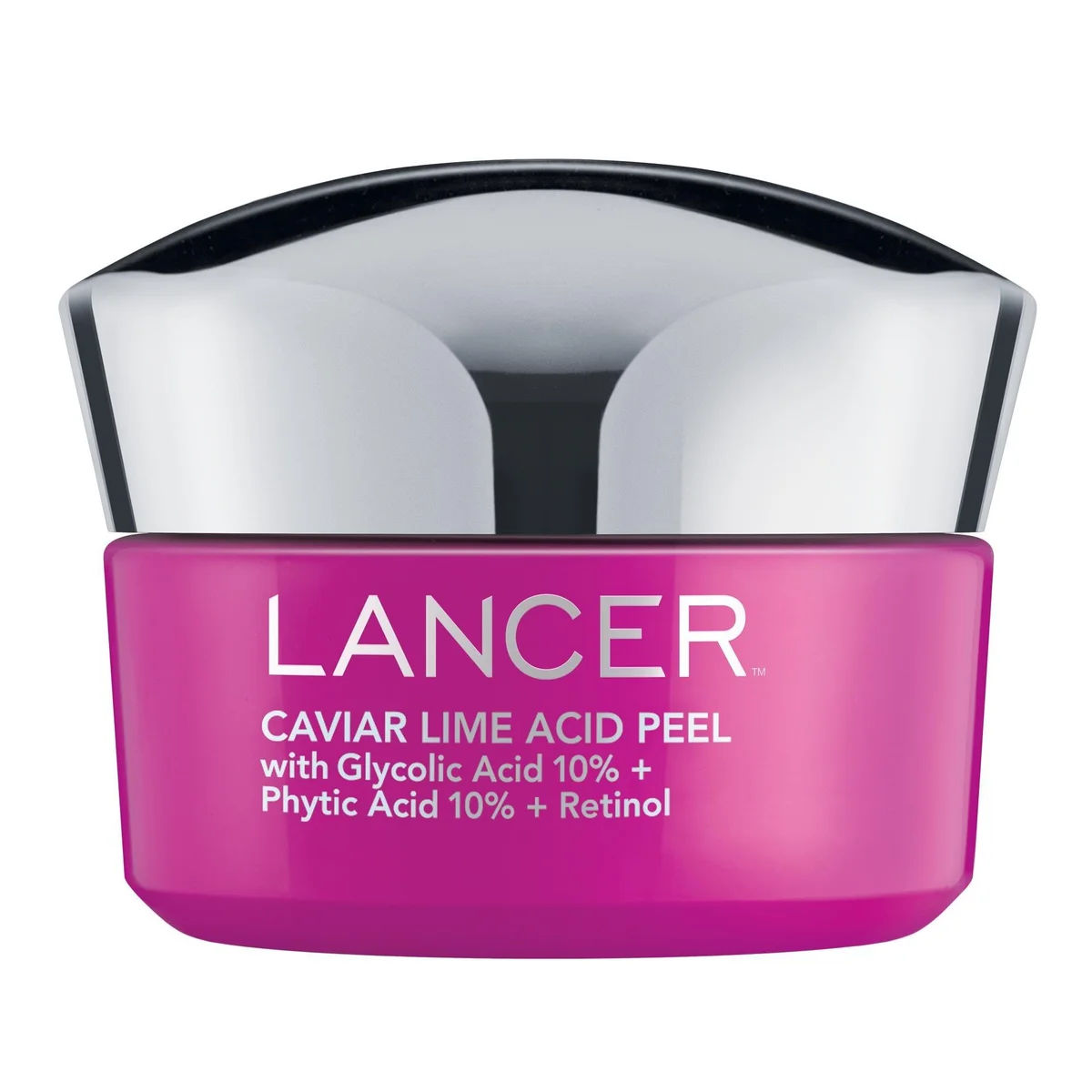 Caviar Lime Acid Peel